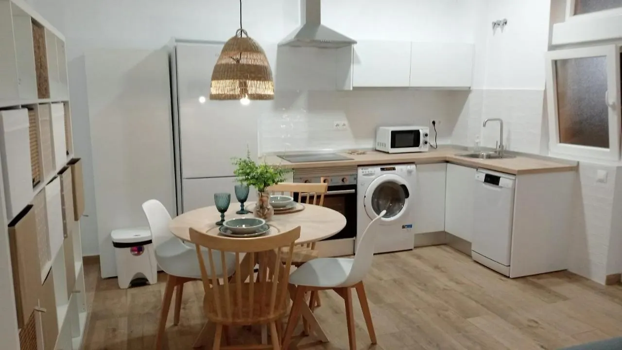Apartamento Mar II San Fernando Spain