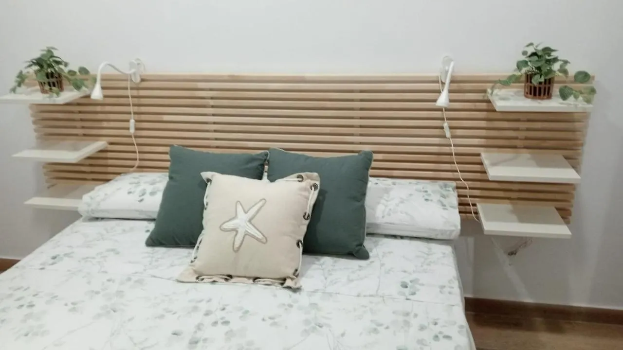 Apartamento Mar II San Fernando
