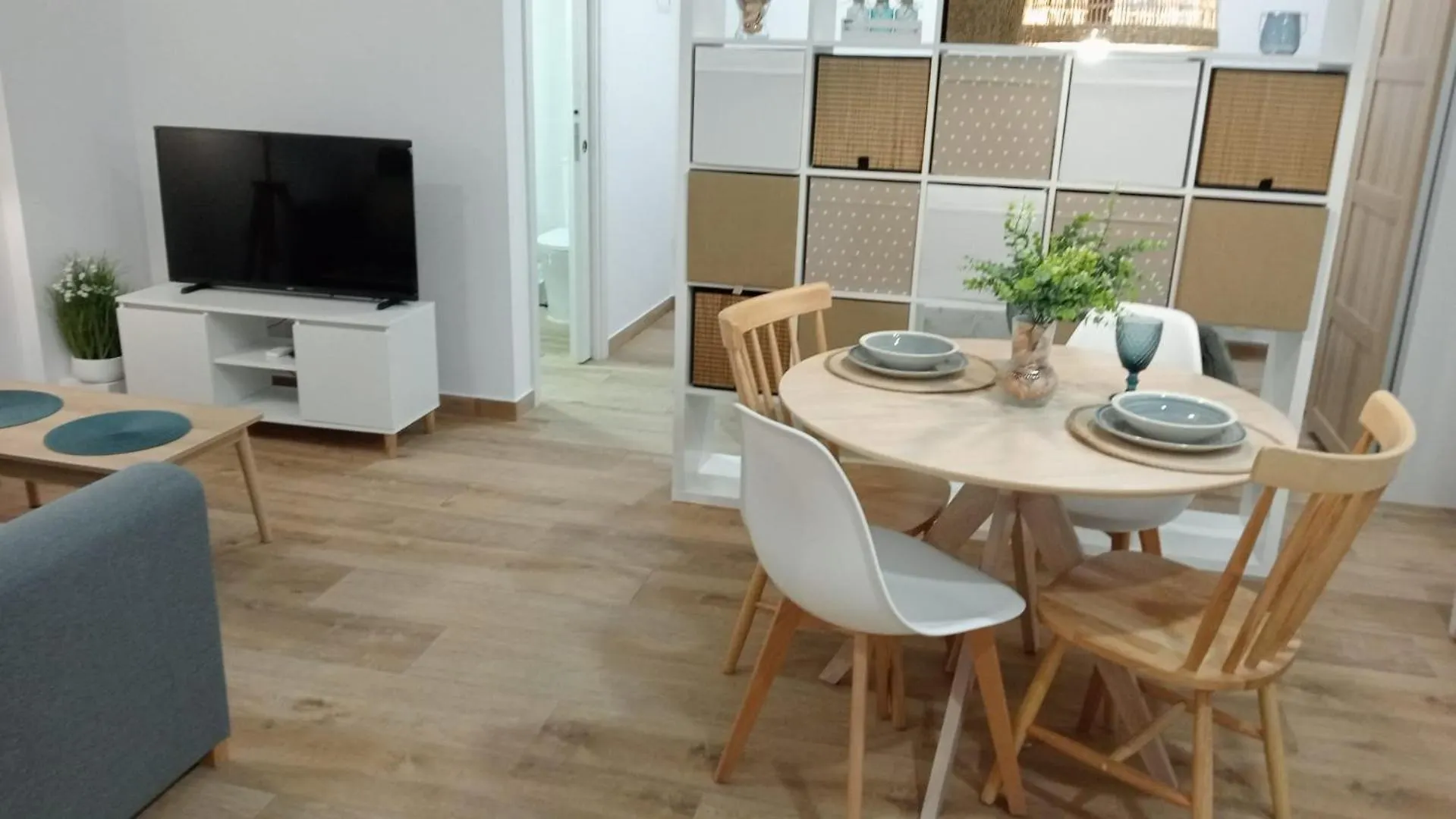 Apartamento Mar II San Fernando 0*,  Spain