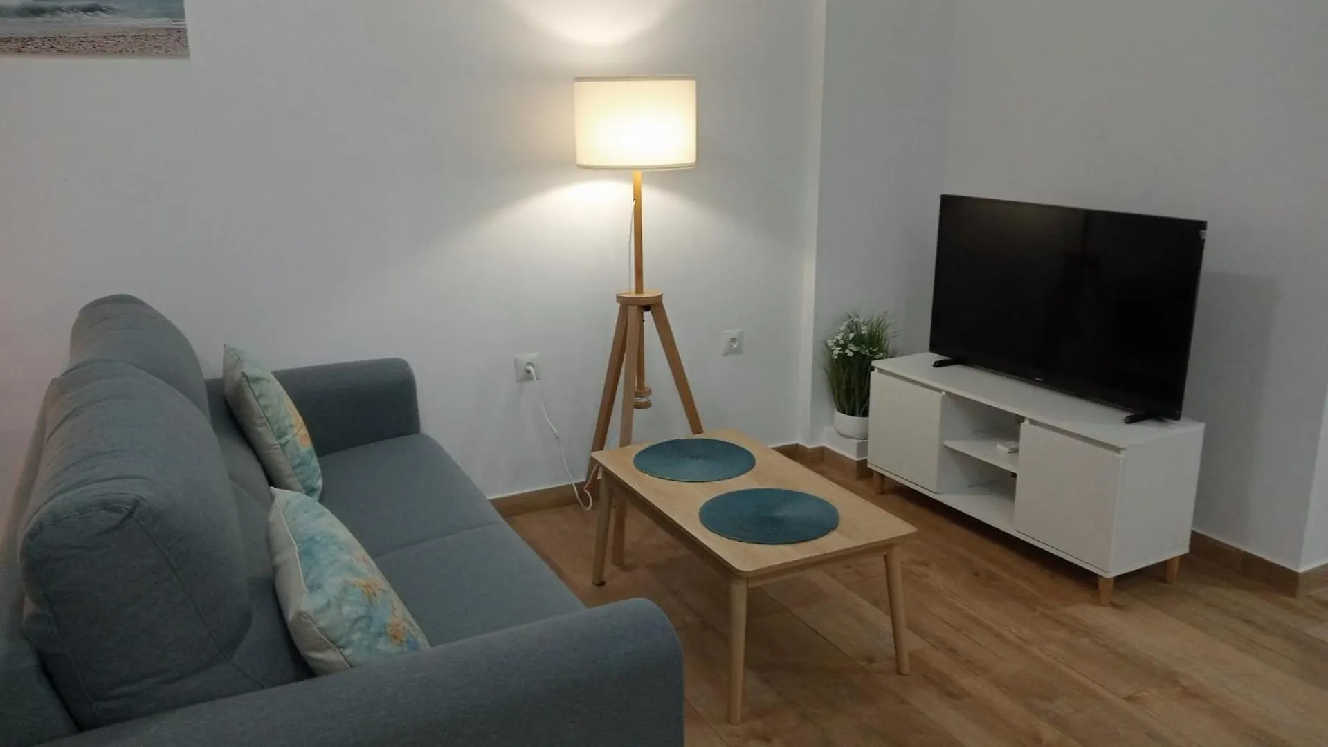 Apartamento Mar II San Fernando