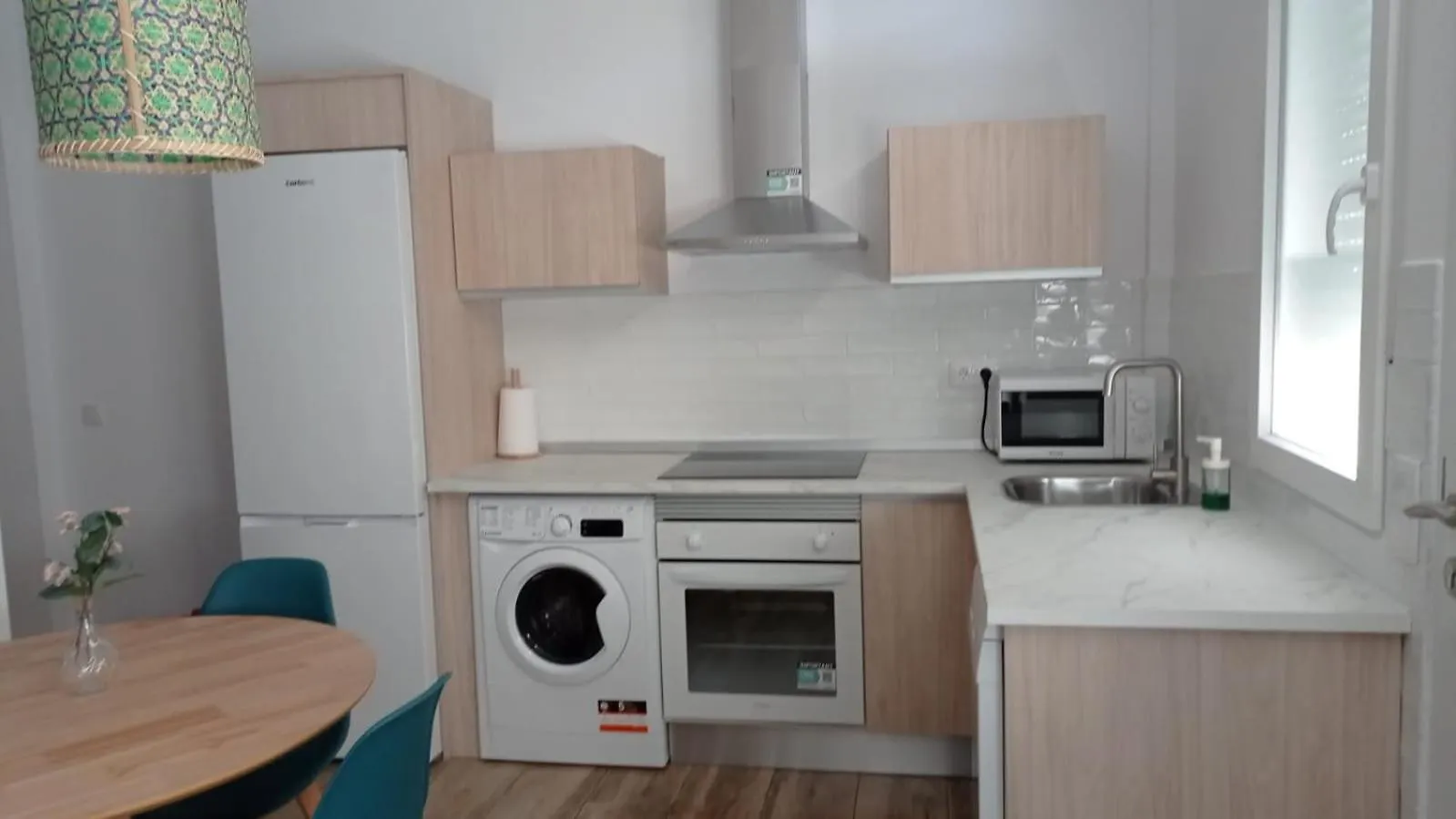 Apartamento Mar II San Fernando Spain
